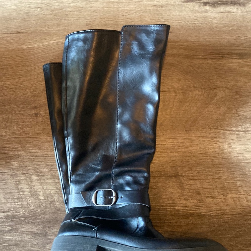 Style & Co Madixe boots size 5.5